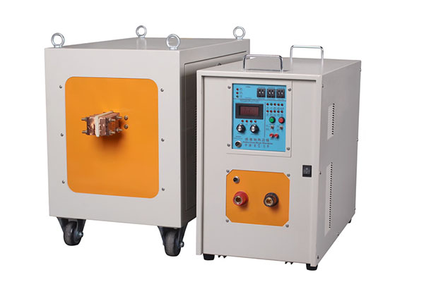 中頻感應加熱設備