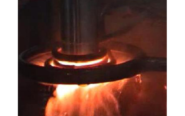 中頻感應(yīng)淬火機(jī)床工藝